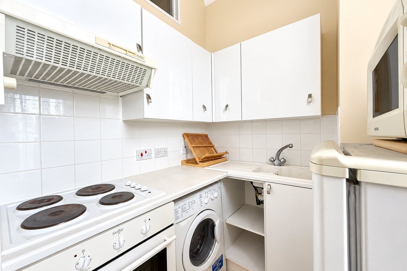 property for sale in London | Robinson Jackson