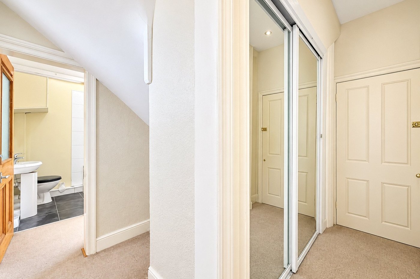 property for sale in London | Robinson Jackson