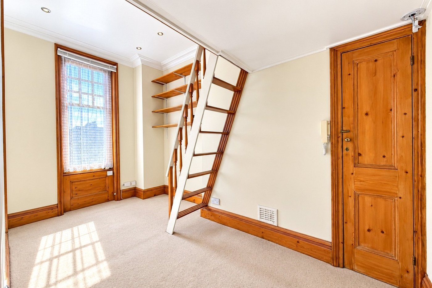 property for sale in London | Robinson Jackson