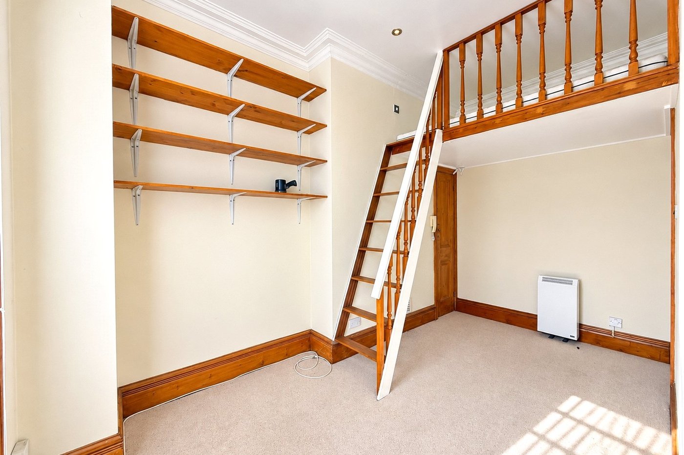 property for sale in London | Robinson Jackson