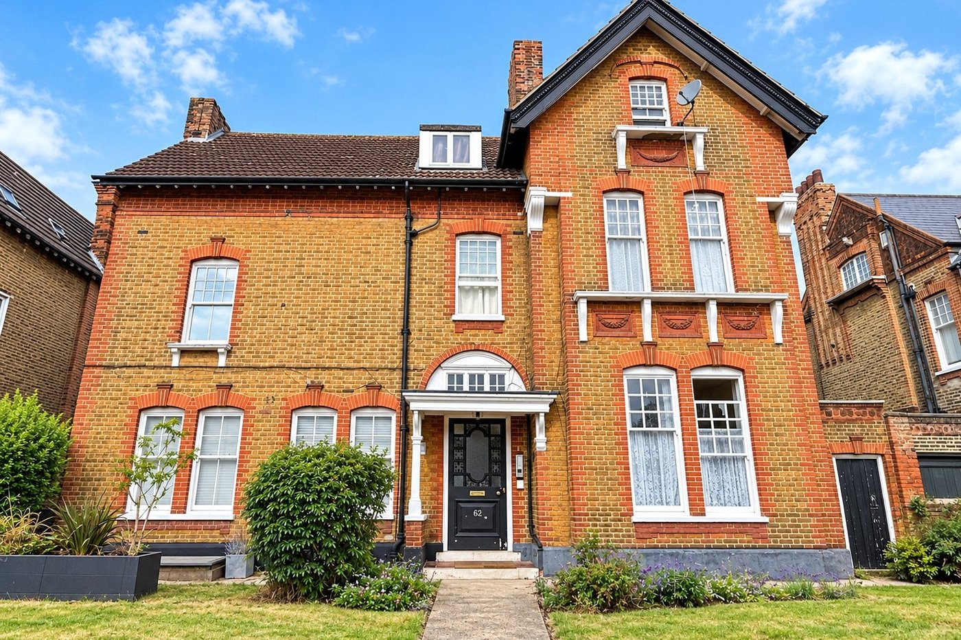 property for sale in London | Robinson Jackson