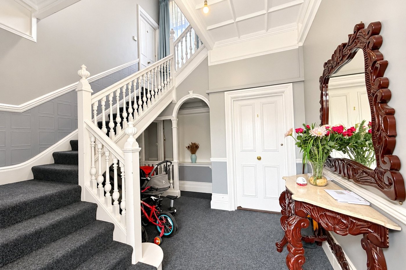 property for sale in London | Robinson Jackson