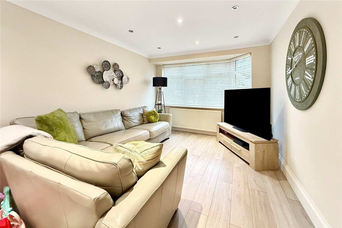 4 bedroom house for sale in Hextable | Robinson Jackson