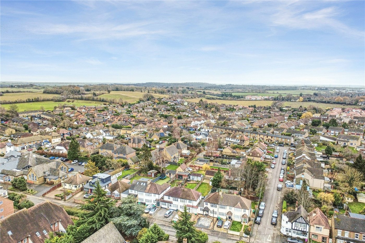 4 bedroom house for sale in Hextable | Robinson Jackson