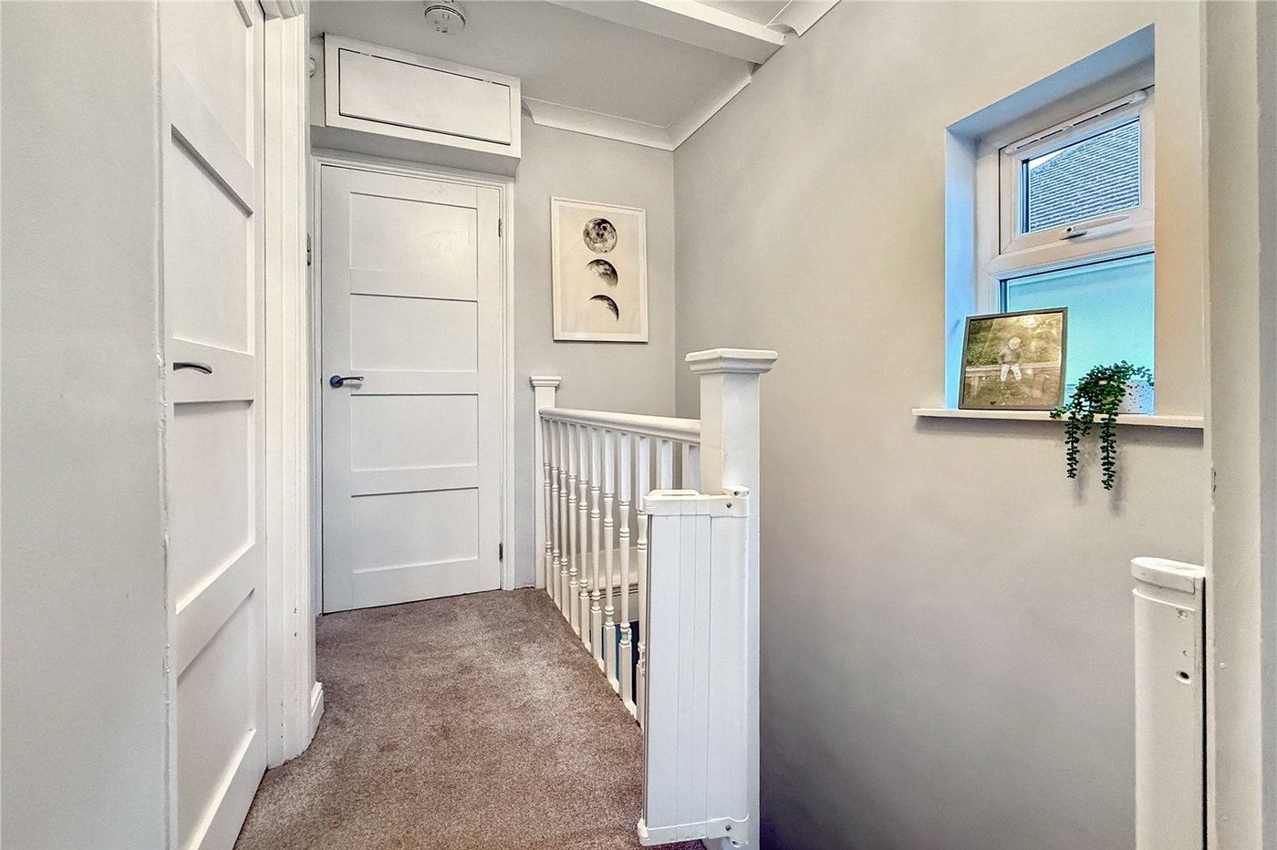 4 bedroom house for sale in Hextable | Robinson Jackson