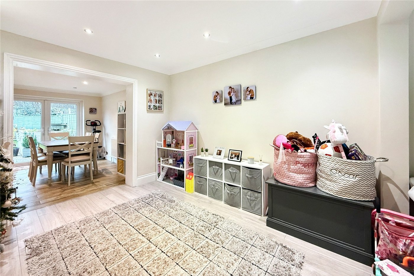 4 bedroom house for sale in Hextable | Robinson Jackson