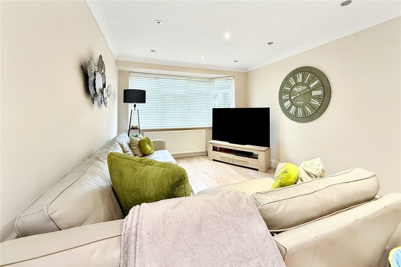 4 bedroom house for sale in Hextable | Robinson Jackson