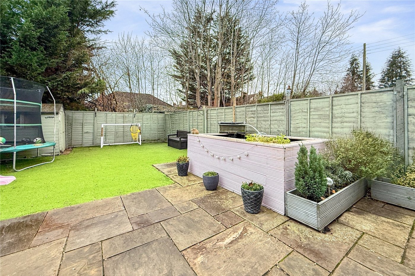 4 bedroom house for sale in Hextable | Robinson Jackson