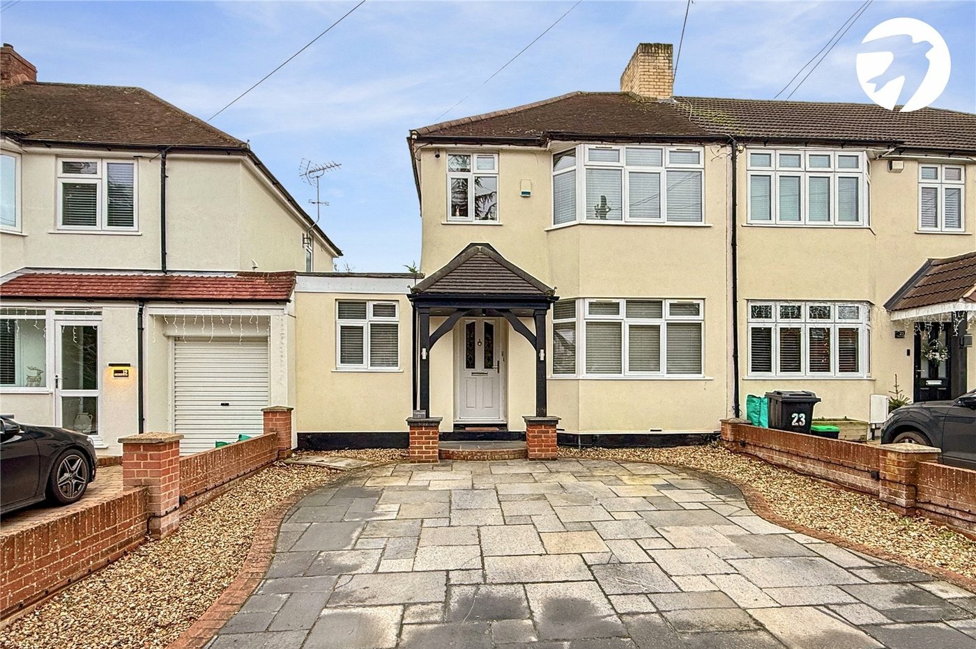 4 bedroom house for sale in Hextable | Robinson Jackson