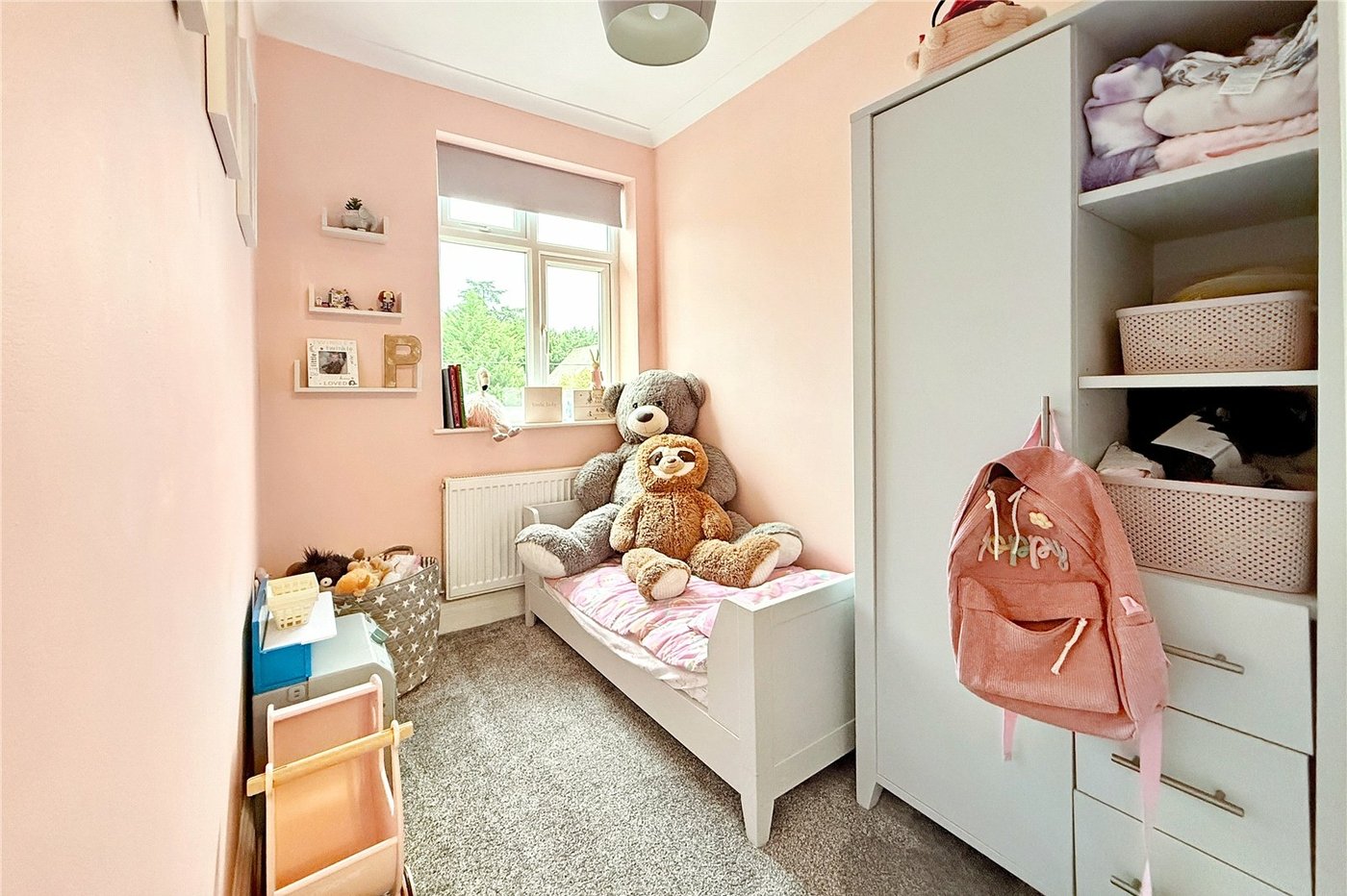 4 bedroom house for sale in Hextable | Robinson Jackson