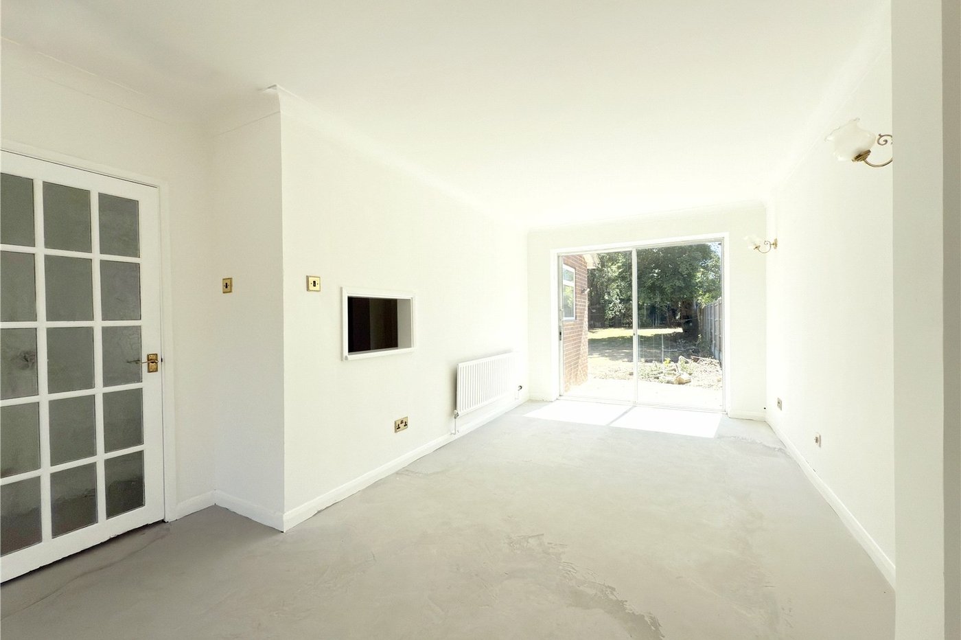 5 bedroom house for sale in Hextable | Robinson Jackson