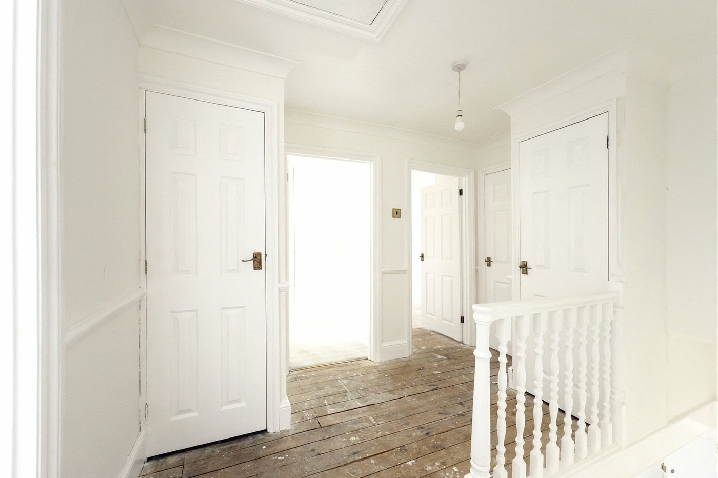 5 bedroom house for sale in Hextable | Robinson Jackson