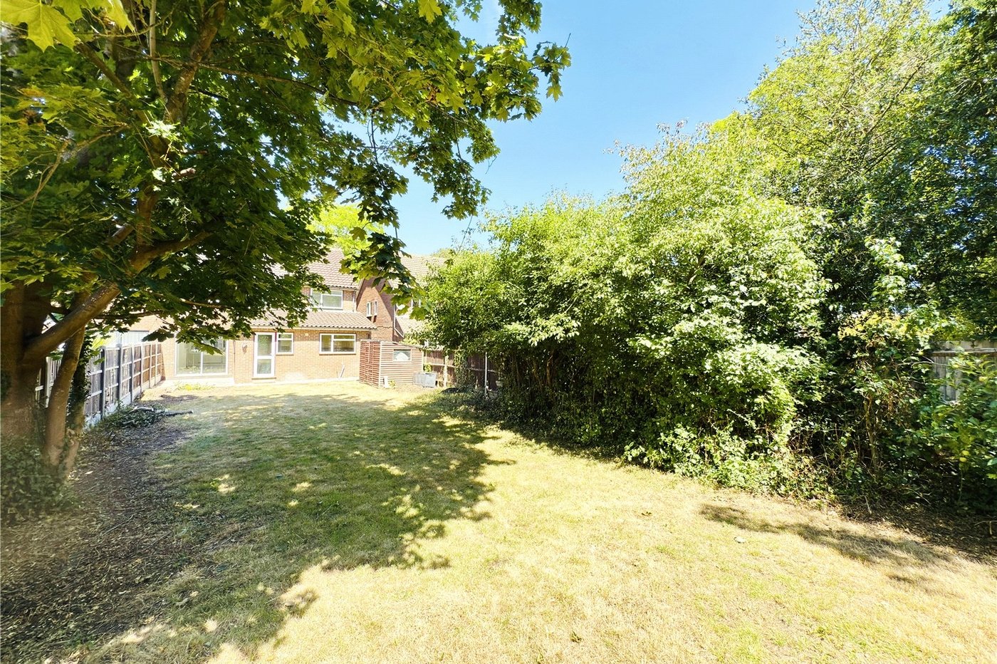 5 bedroom house for sale in Hextable | Robinson Jackson