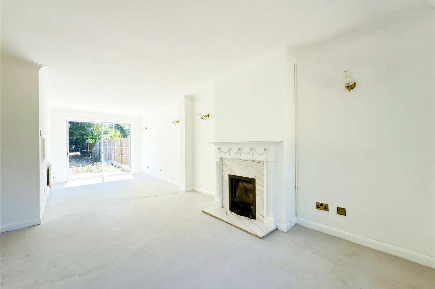 5 bedroom house for sale in Hextable | Robinson Jackson