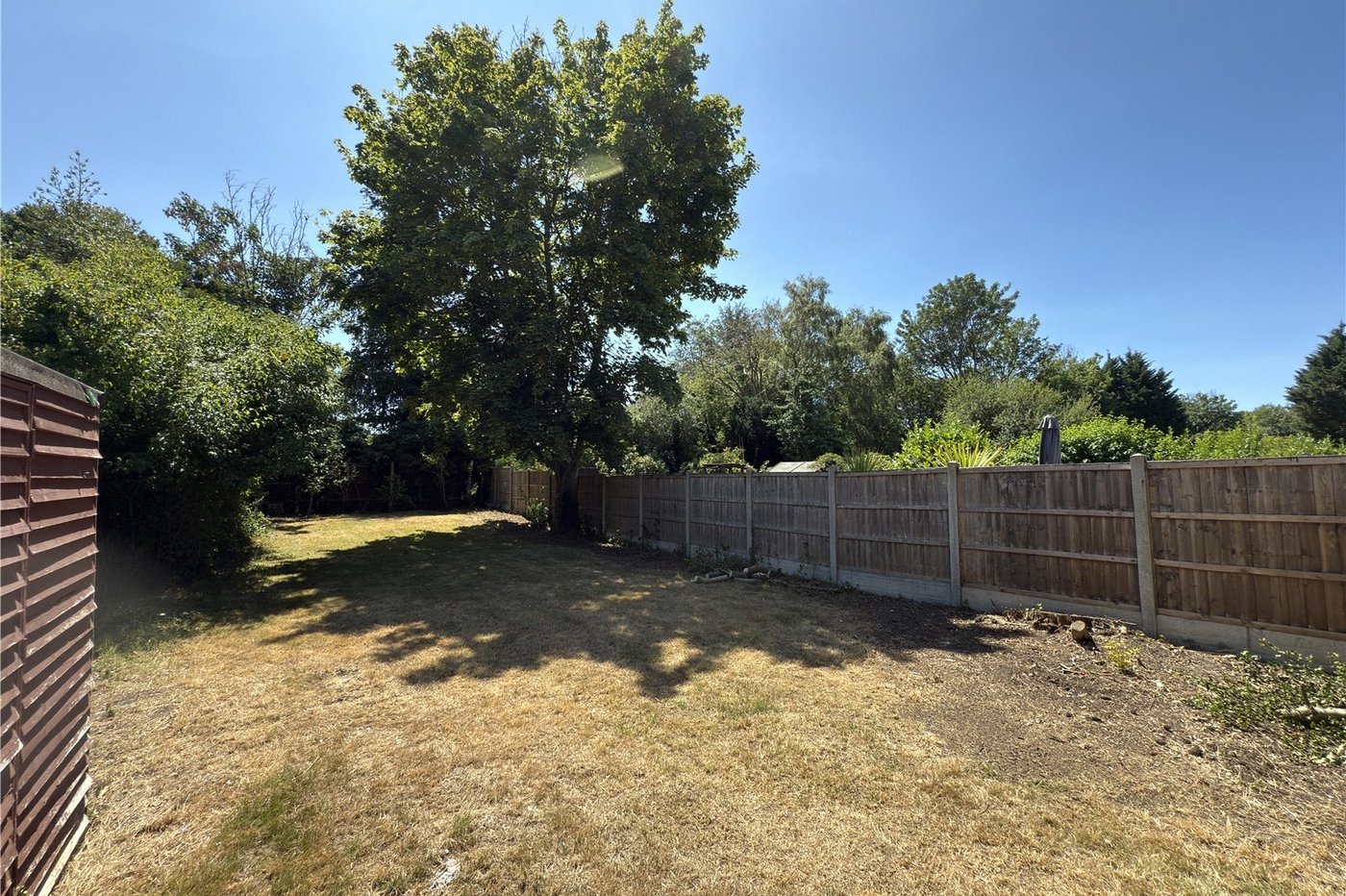 5 bedroom house for sale in Hextable | Robinson Jackson