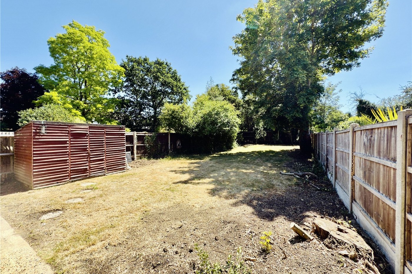 5 bedroom house for sale in Hextable | Robinson Jackson