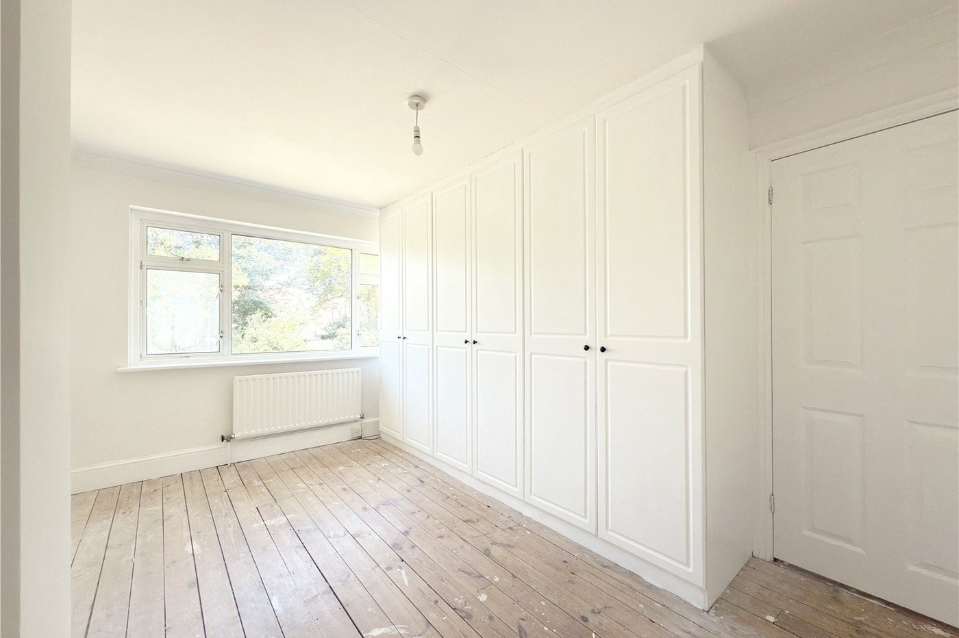 5 bedroom house for sale in Hextable | Robinson Jackson