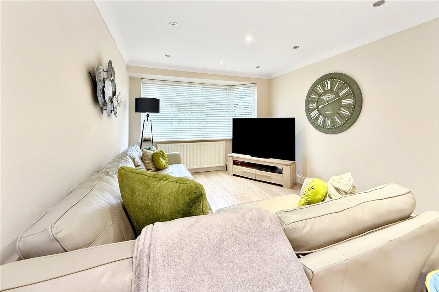 4 bedroom house for sale in Hextable | Robinson Jackson
