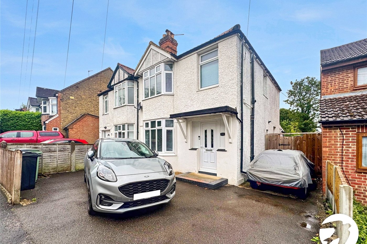 3 bedroom house for sale in Maidstone | Robinson Michael & Jackson