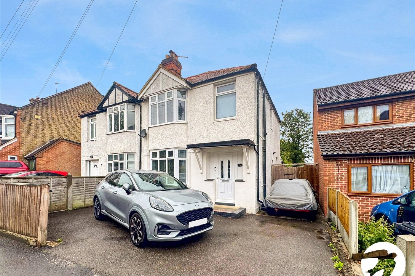 3 bedroom house for sale in Maidstone | Robinson Michael & Jackson