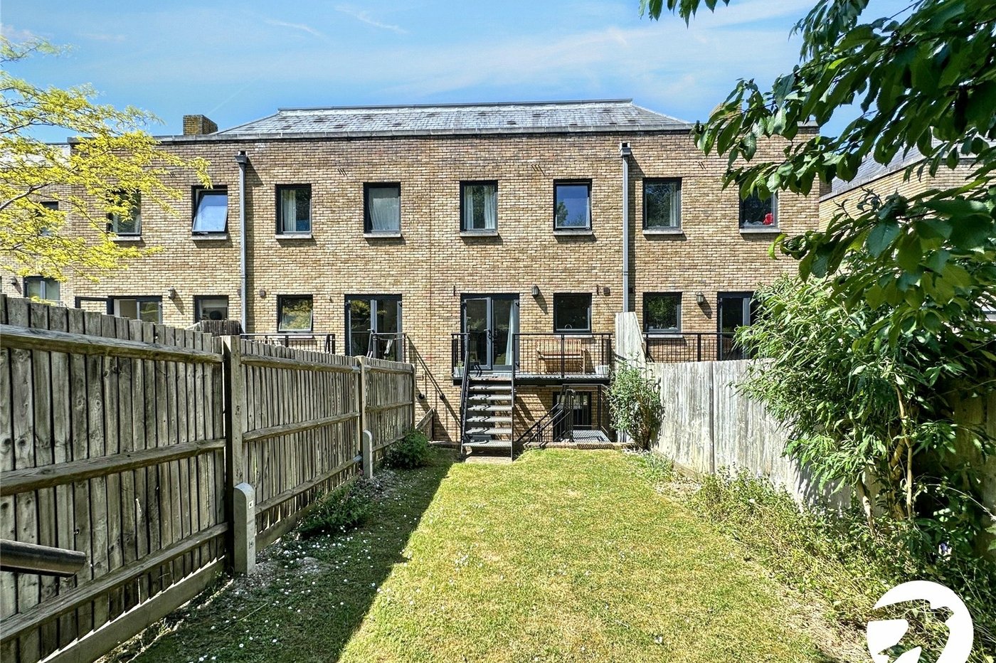 4 bedroom house for sale in The Historic Dockyard | Robinson Michael & Jackson