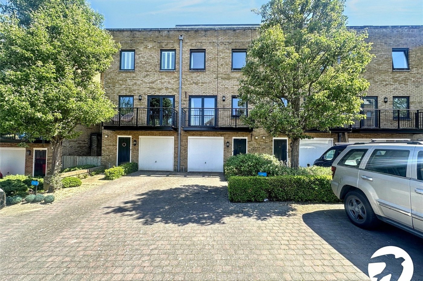 4 bedroom house for sale in The Historic Dockyard | Robinson Michael & Jackson