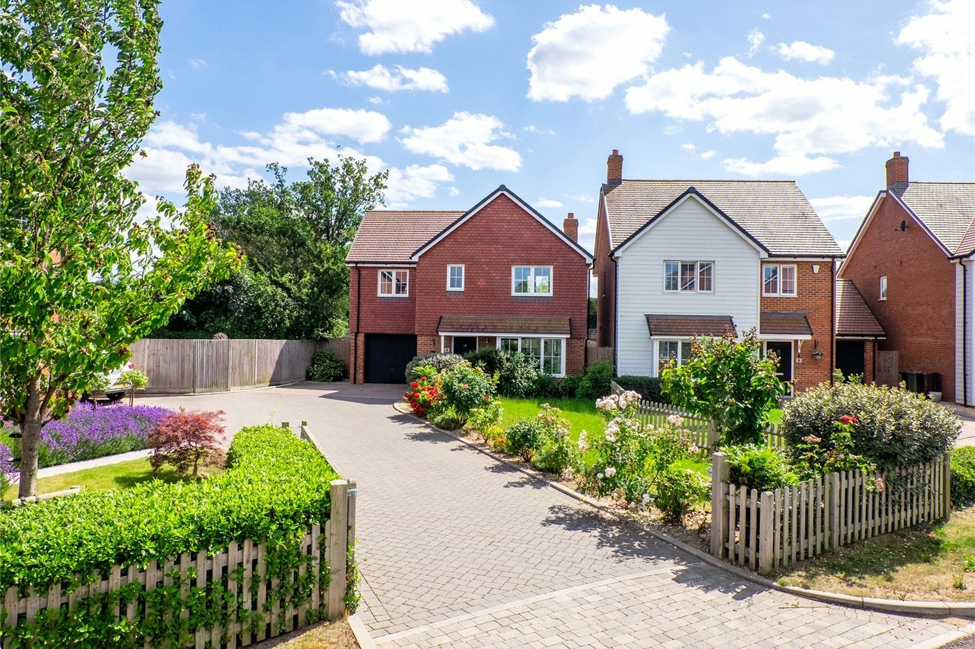 4 bedroom house for sale in Yalding | Robinson Michael & Jackson