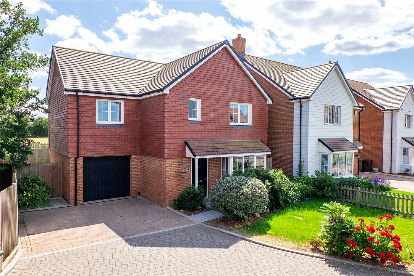 4 bedroom house for sale in Yalding | Robinson Michael & Jackson