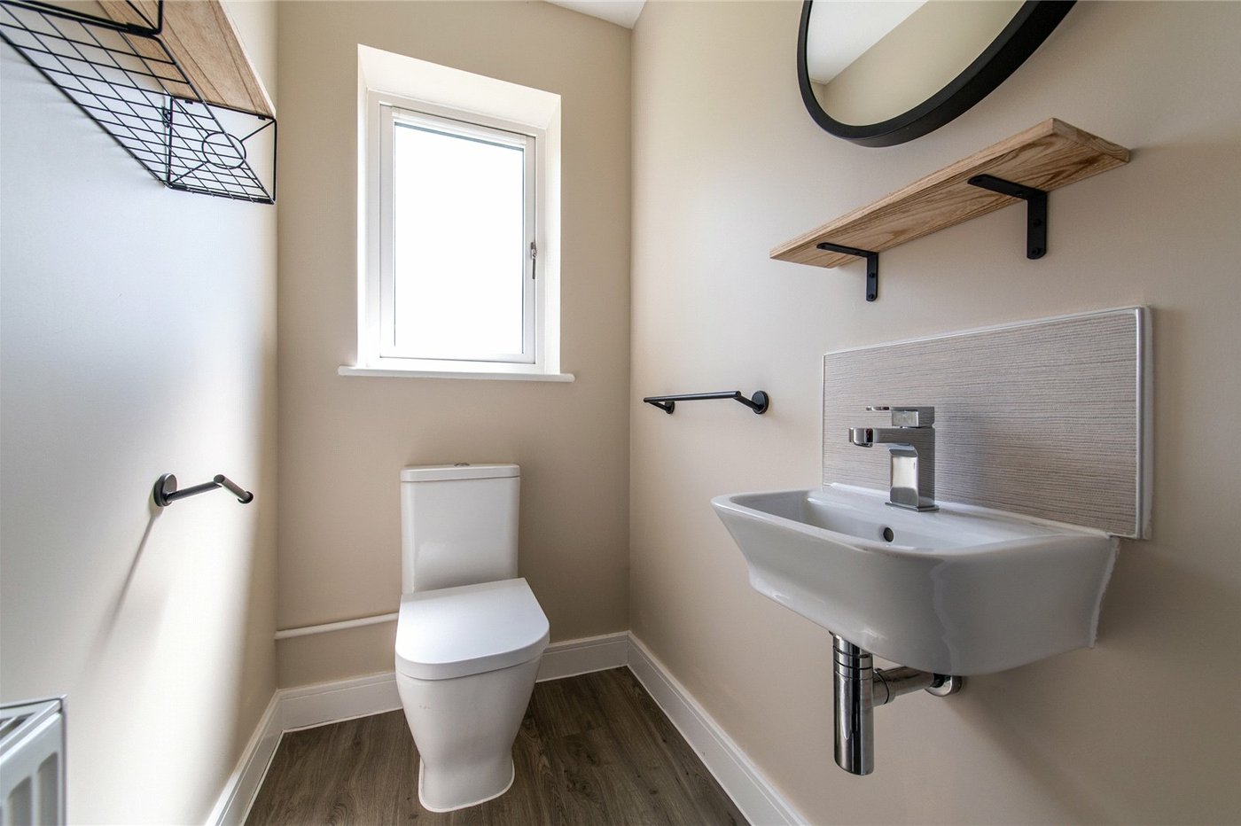 4 bedroom house for sale in Yalding | Robinson Michael & Jackson