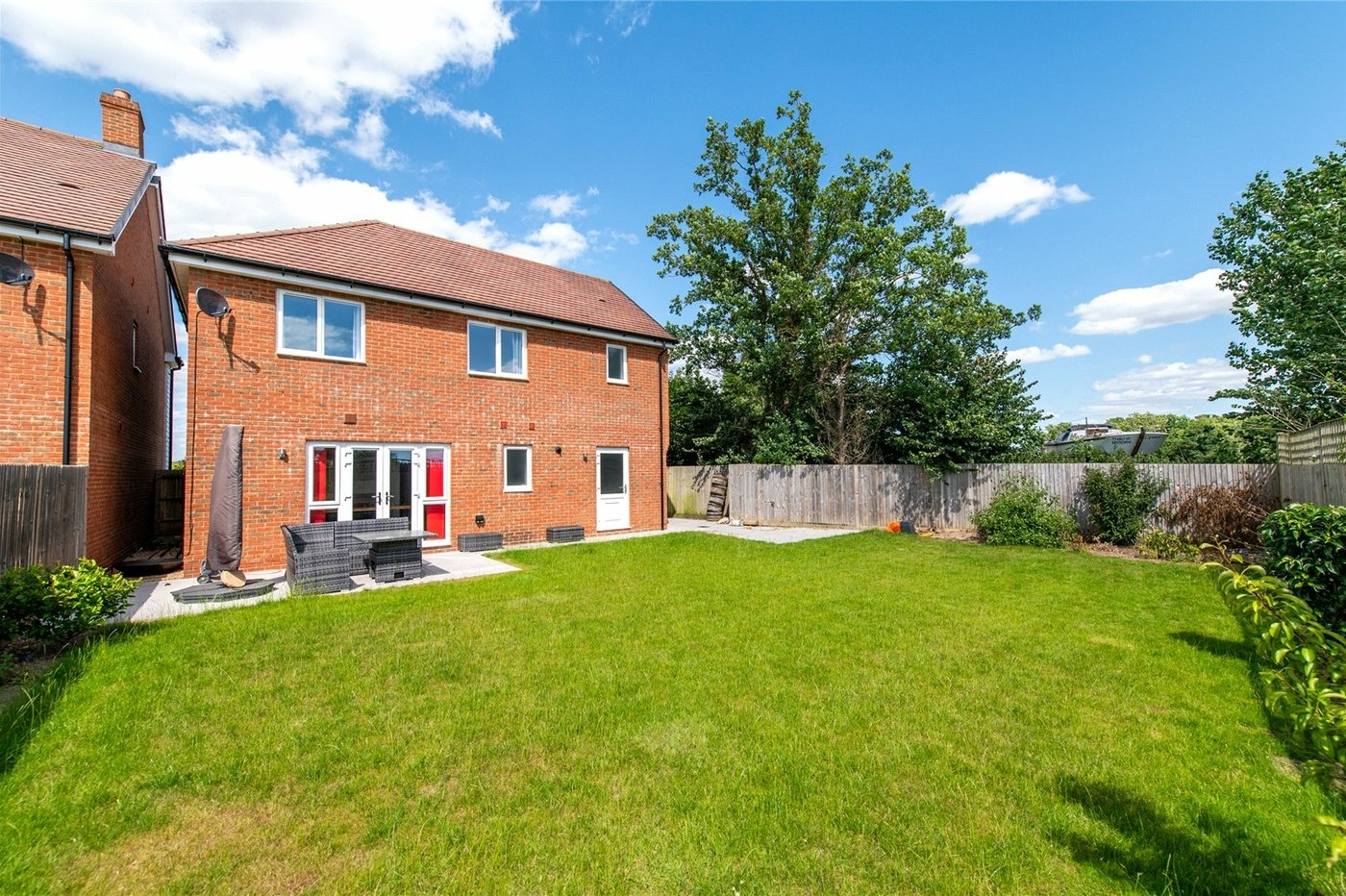 4 bedroom house for sale in Yalding | Robinson Michael & Jackson