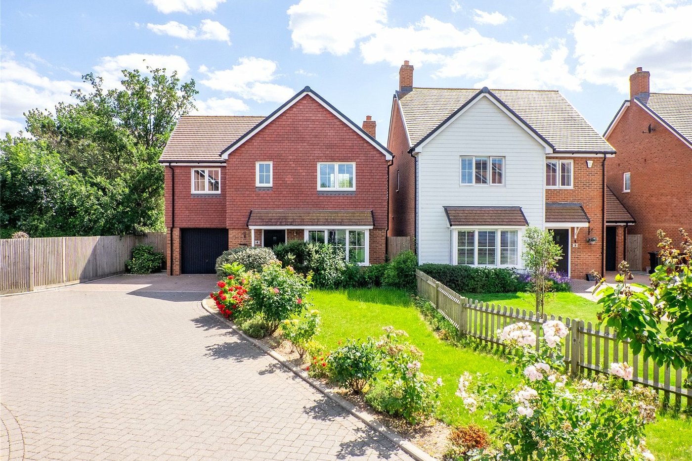 4 bedroom house for sale in Yalding | Robinson Michael & Jackson