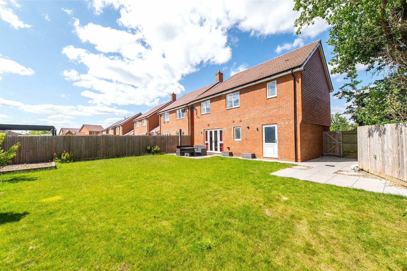 4 bedroom house for sale in Yalding | Robinson Michael & Jackson