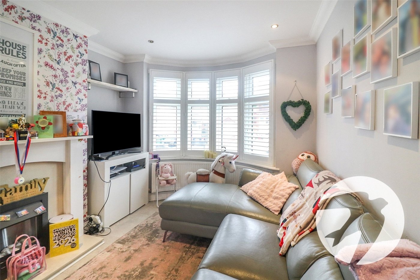 3 bedroom house for sale in Erith | Robinson Jackson