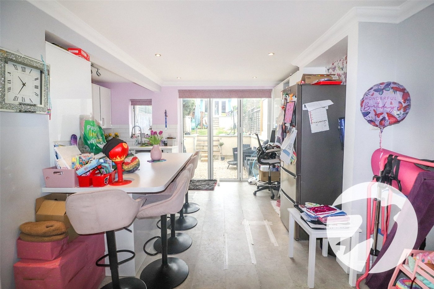 3 bedroom house for sale in Erith | Robinson Jackson