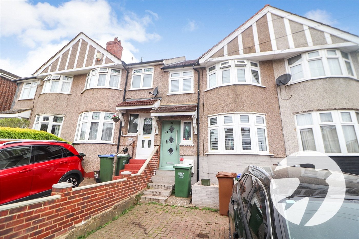 3 bedroom house for sale in Erith | Robinson Jackson
