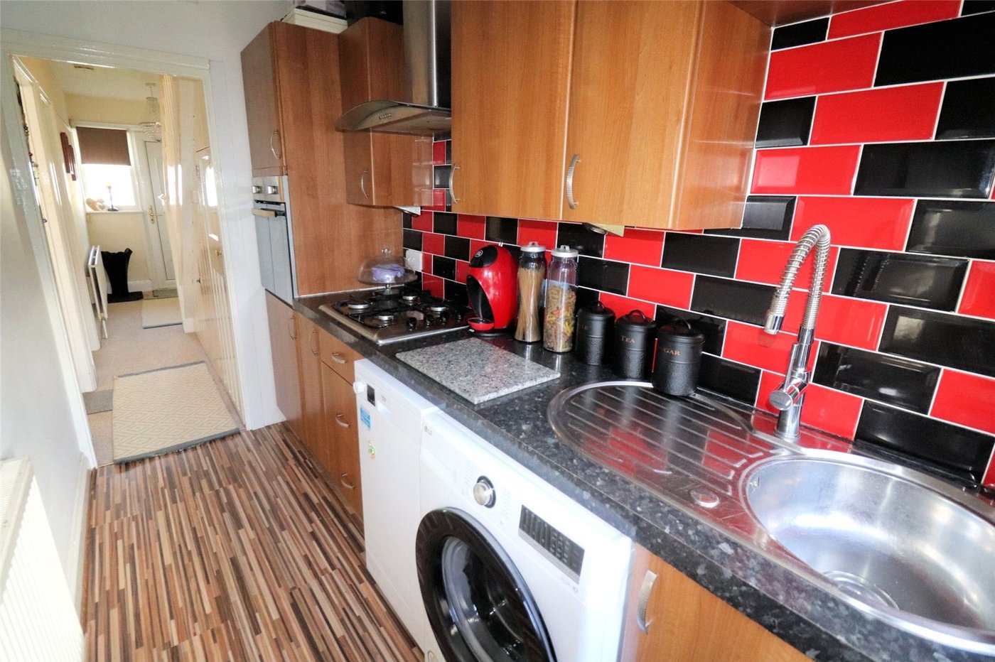 3 bedroom house for sale in Northumberland Heath | Robinson Jackson