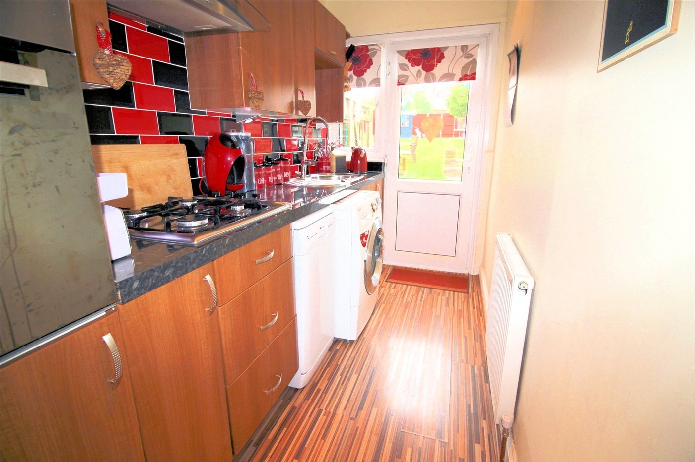 3 bedroom house for sale in Northumberland Heath | Robinson Jackson