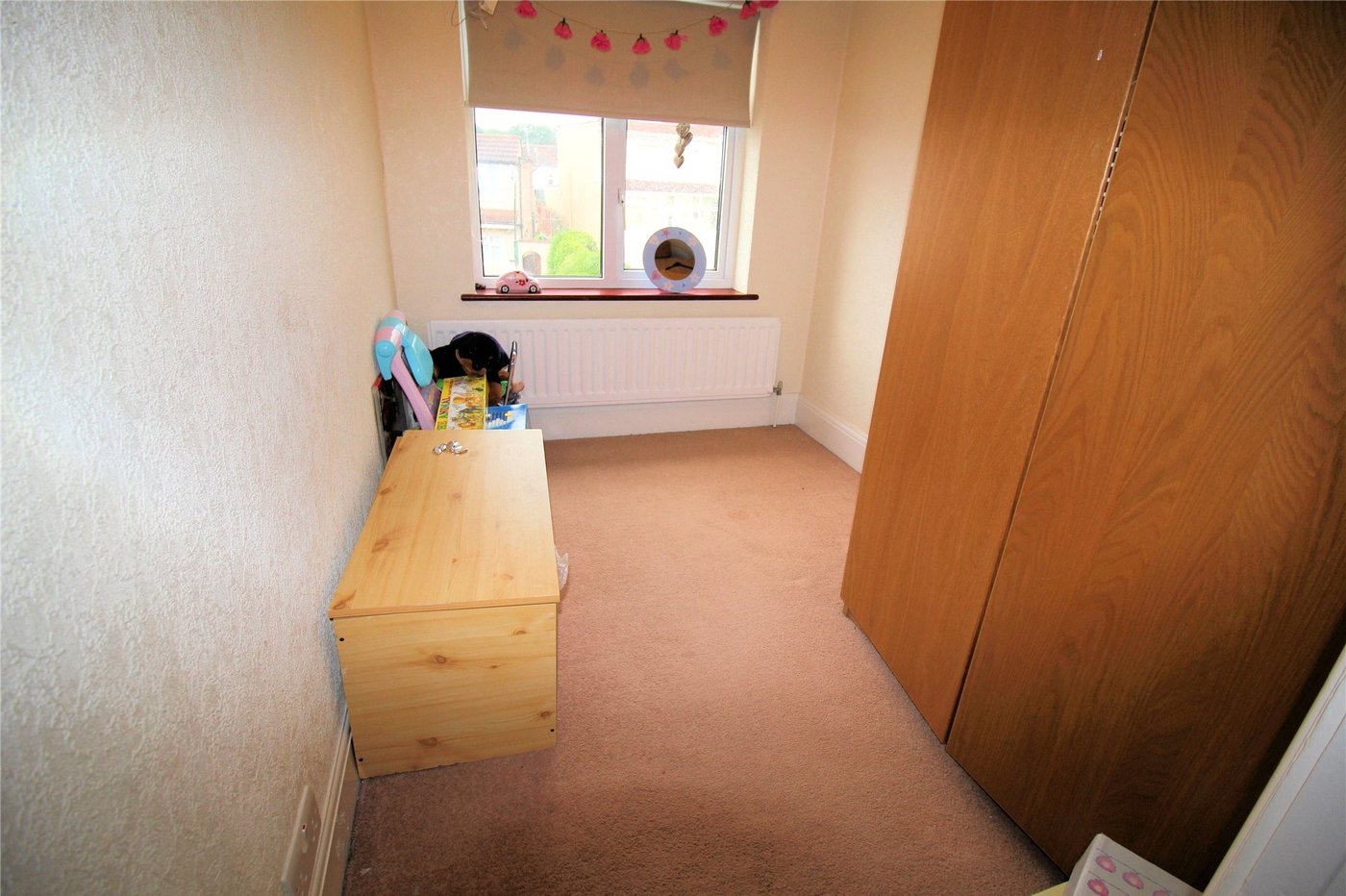 3 bedroom house for sale in Northumberland Heath | Robinson Jackson