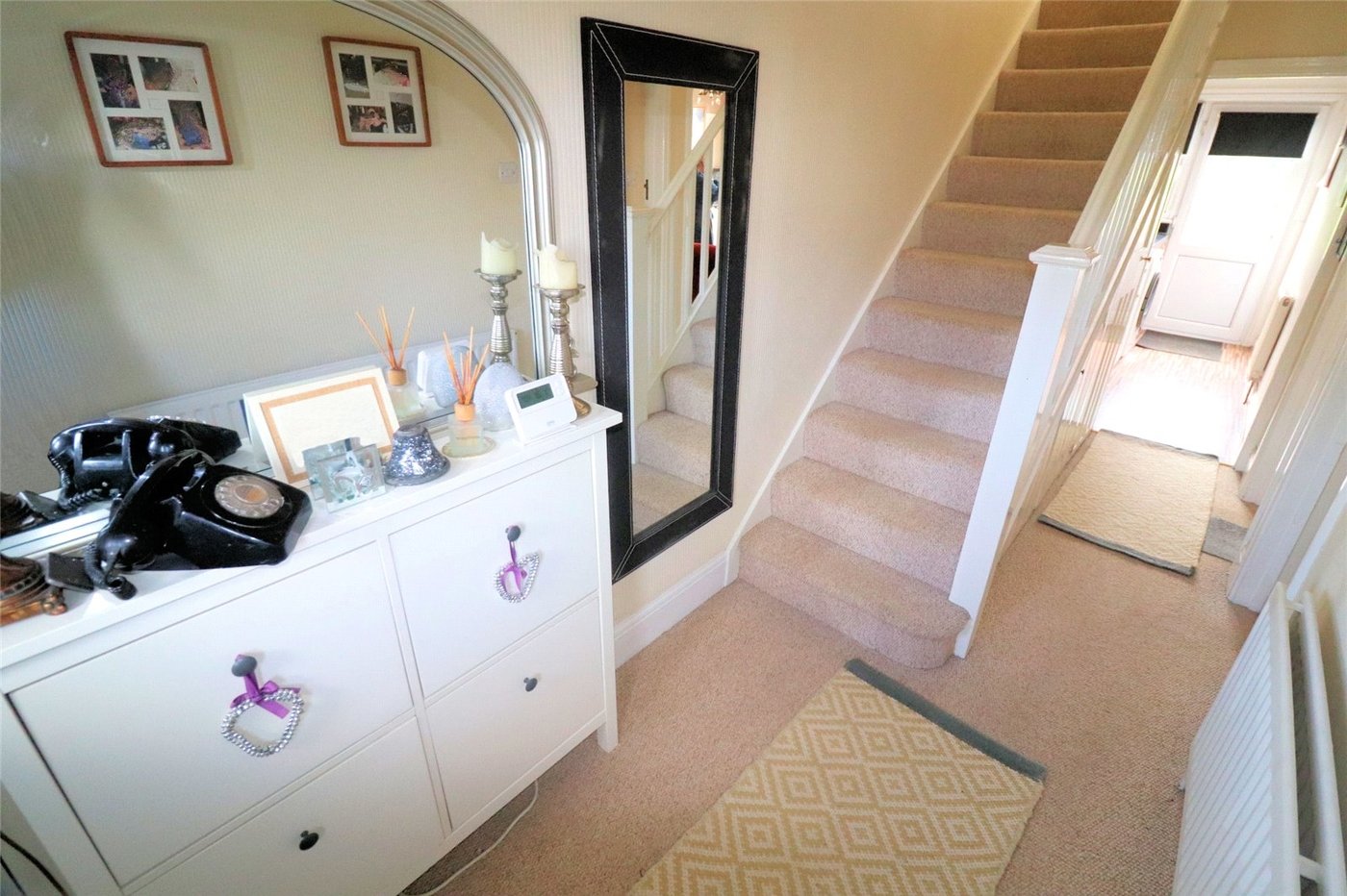 3 bedroom house for sale in Northumberland Heath | Robinson Jackson