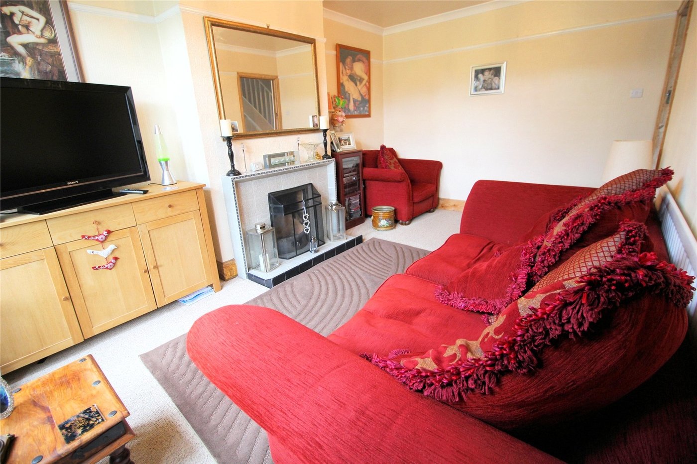 3 bedroom house for sale in Northumberland Heath | Robinson Jackson