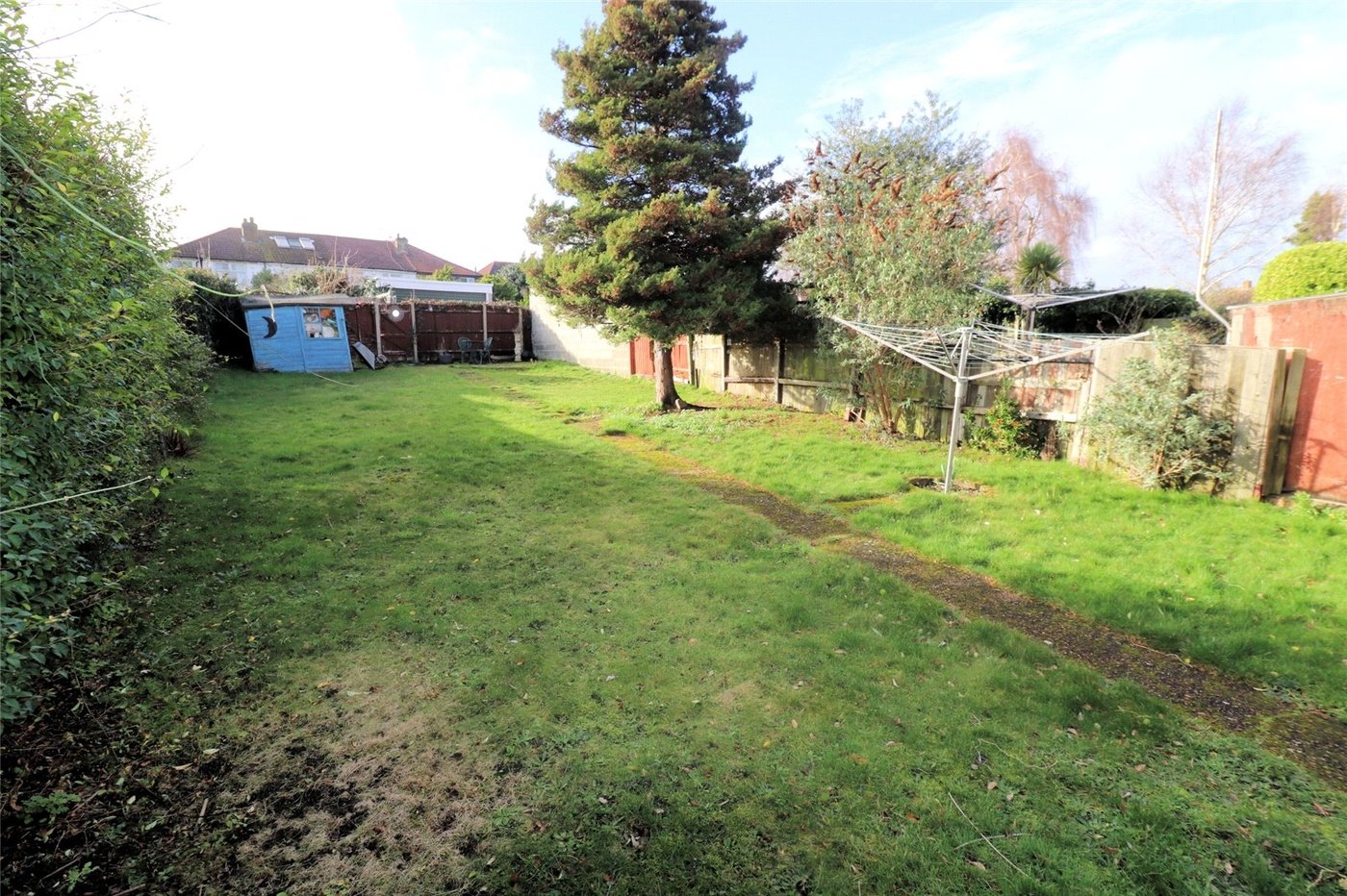 3 bedroom house for sale in Northumberland Heath | Robinson Jackson