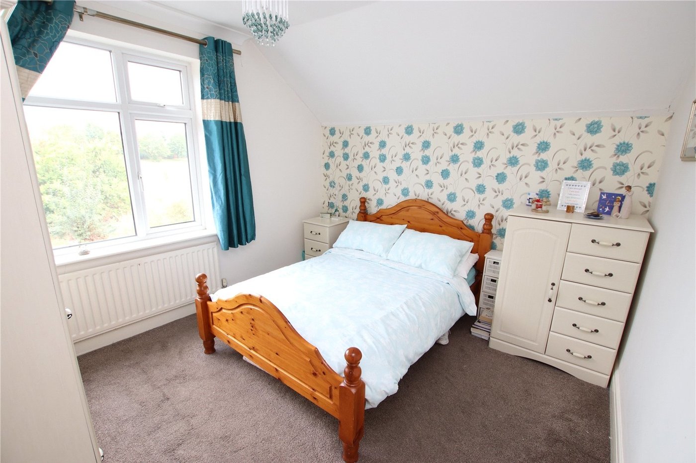 4 bedroom house for sale in Sidcup | Robinson Jackson