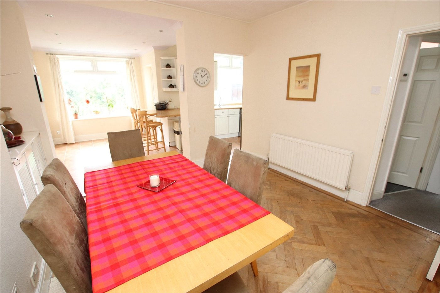 4 bedroom house for sale in Sidcup | Robinson Jackson
