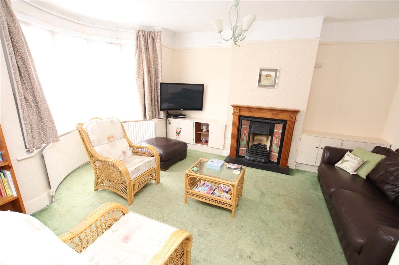 4 bedroom house for sale in Sidcup | Robinson Jackson