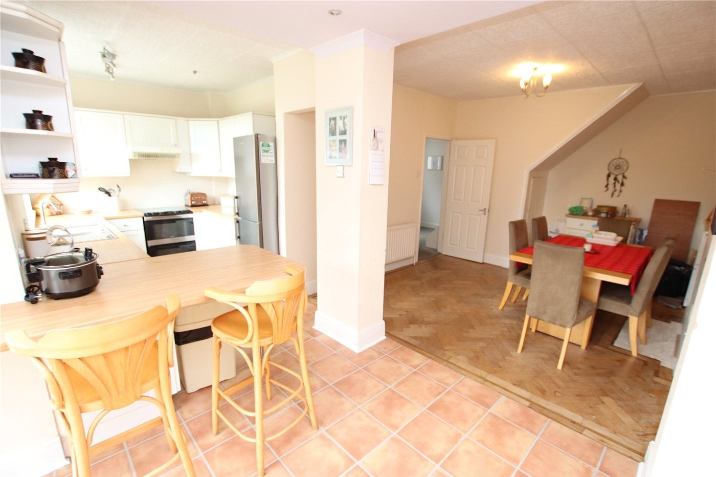 4 bedroom house for sale in Sidcup | Robinson Jackson