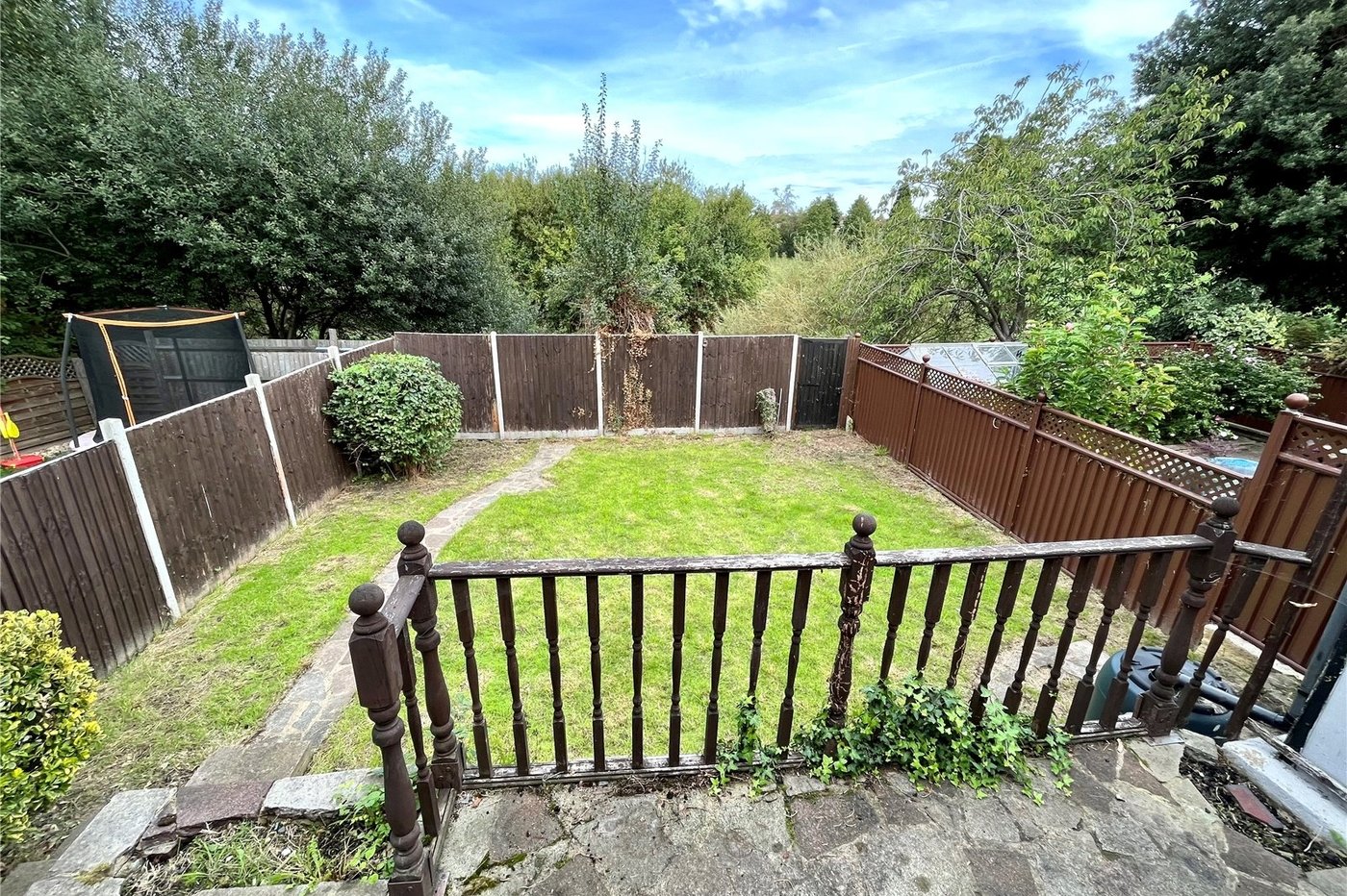 4 bedroom house for sale in Sidcup | Robinson Jackson