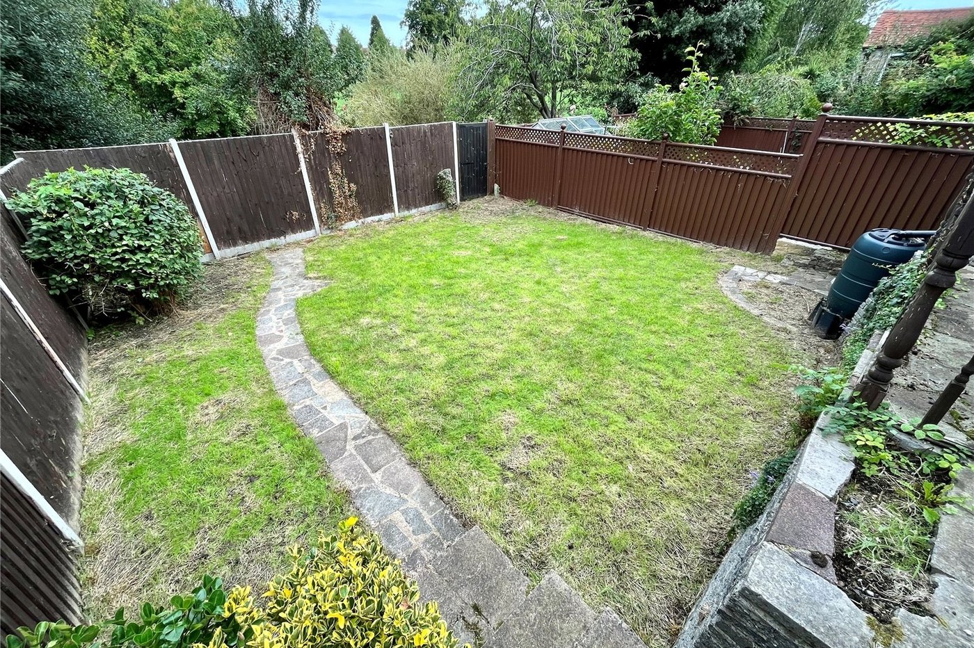 4 bedroom house for sale in Sidcup | Robinson Jackson