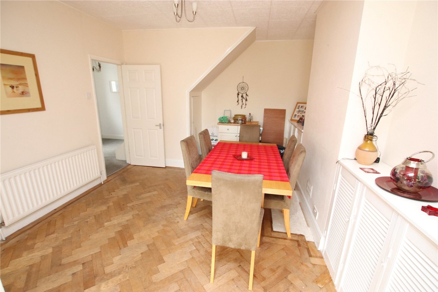 4 bedroom house for sale in Sidcup | Robinson Jackson