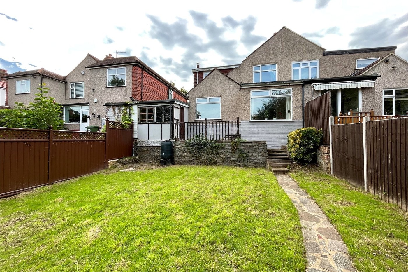 4 bedroom house for sale in Sidcup | Robinson Jackson