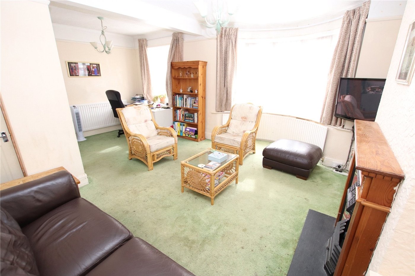 4 bedroom house for sale in Sidcup | Robinson Jackson